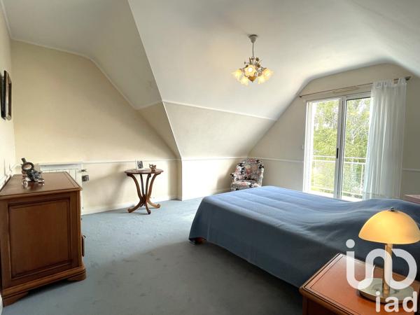 Maison à vendre 5 pièces 162 m² Pornichet