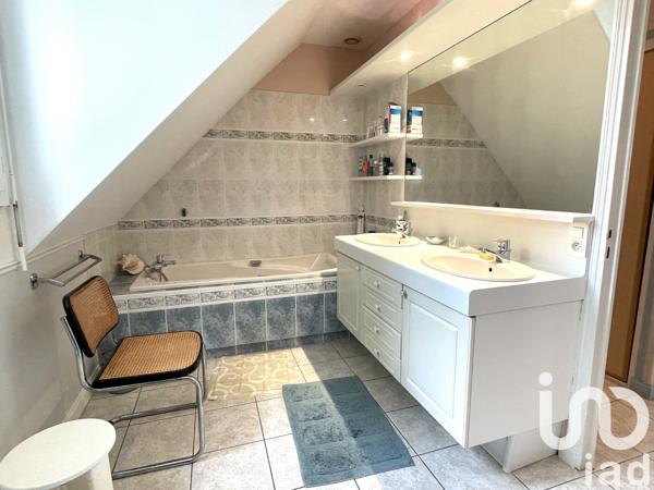 Maison à vendre 5 pièces 162 m² Pornichet