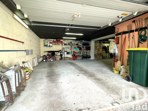 Maison à vendre 5 pièces 162 m² Pornichet