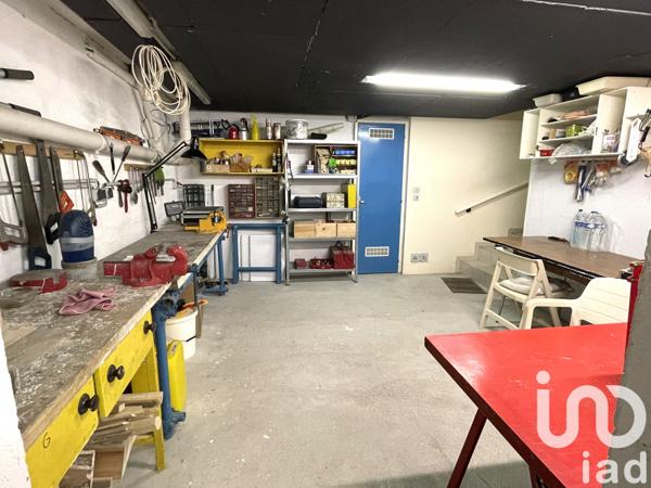 Maison à vendre 5 pièces 162 m² Pornichet