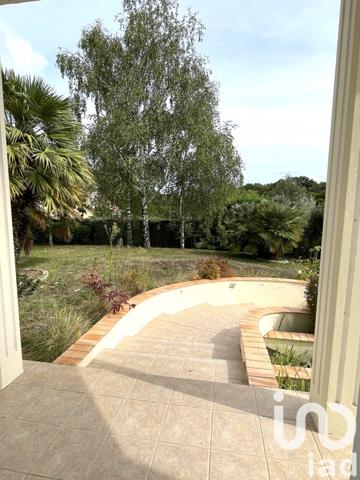 Maison à vendre 5 pièces 162 m² Pornichet