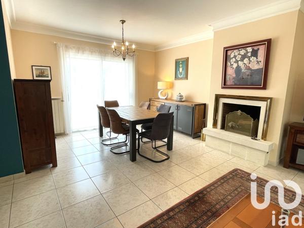 Maison à vendre 5 pièces 162 m² Pornichet
