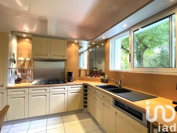 Maison à vendre 5 pièces 162 m² Pornichet