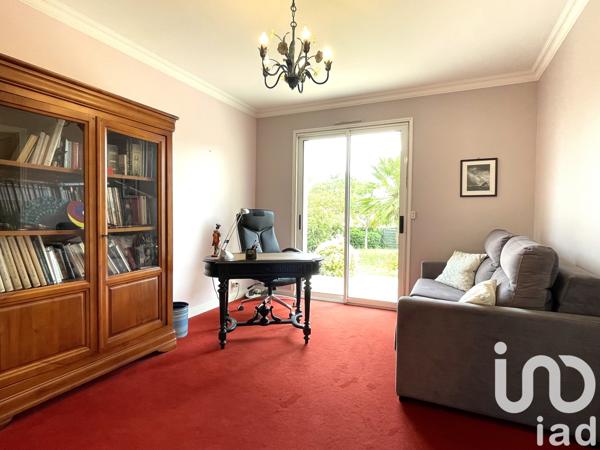 Maison à vendre 5 pièces 162 m² Pornichet