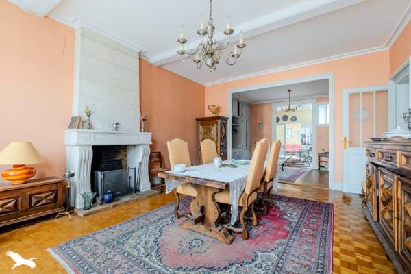 Maison à vendre 295 000 € Libourne 6 p 167 m² DPE C