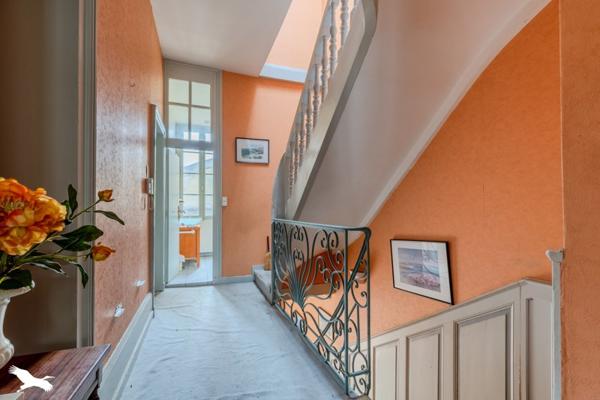 Maison à vendre 295 000 € Libourne 6 p 167 m² DPE C