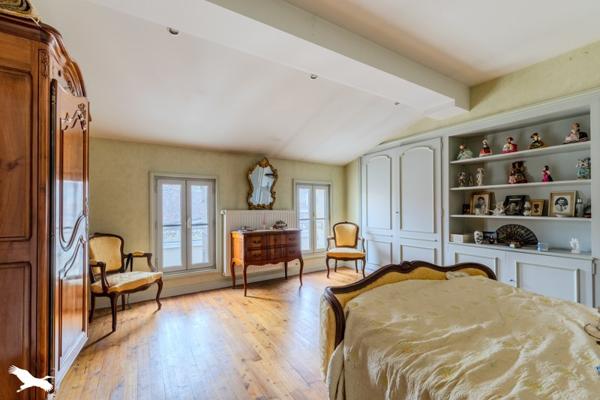 Maison à vendre 295 000 € Libourne 6 p 167 m² DPE C