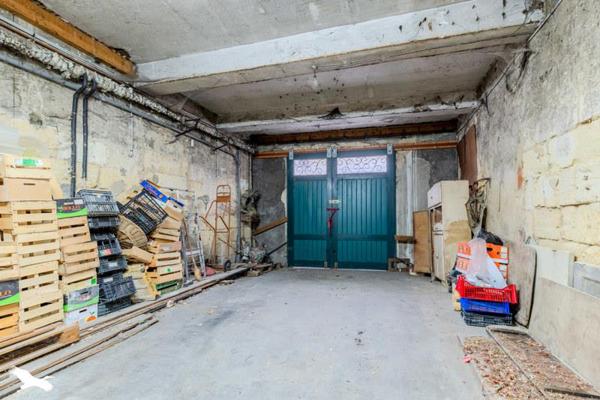 Maison à vendre 295 000 € Libourne 6 p 167 m² DPE C