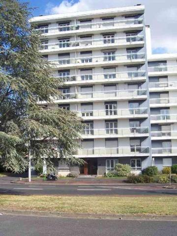 Appartement à louer à Châtellerault dans la Vienne (86100), ref : 86024-AP00791   
Le Mazarin