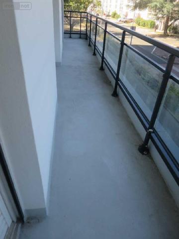 Appartement à louer à Châtellerault dans la Vienne (86100), ref : 86024-AP00791   
Le Mazarin