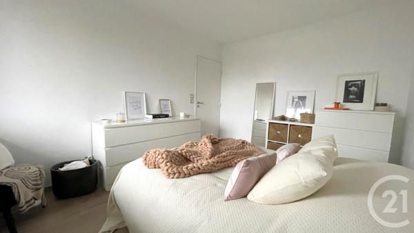 Appartement T3 à vendre  3 pièces - 65,50 m2 CESSON SEVIGNE - 35