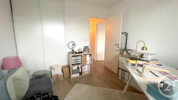 Appartement T3 à vendre  3 pièces - 65,50 m2 CESSON SEVIGNE - 35