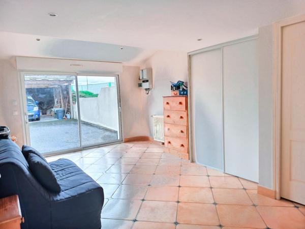 Maison à LES SORINIERES, 44840 - 5 pièces 136m²