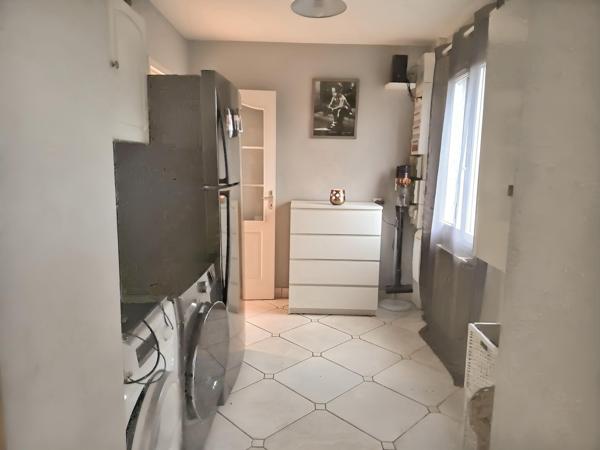 Maison à LES SORINIERES, 44840 - 5 pièces 136m²
