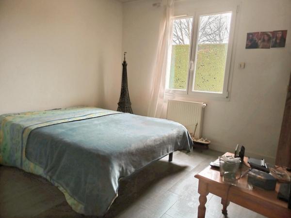 Maison à LES SORINIERES, 44840 - 5 pièces 136m²