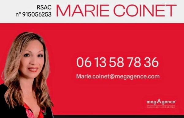 Maison à LES SORINIERES, 44840 - 5 pièces 136m²