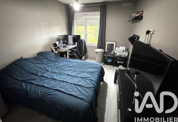 Appartement à vendre 5 pièces 86 m² Audun-le-Tiche