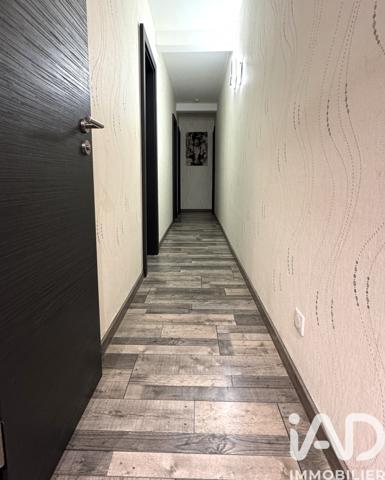 Appartement à vendre 5 pièces 86 m² Audun-le-Tiche