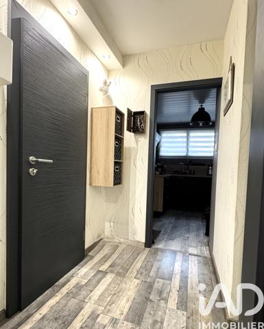 Appartement à vendre 5 pièces 86 m² Audun-le-Tiche