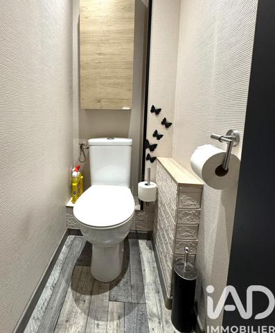 Appartement à vendre 5 pièces 86 m² Audun-le-Tiche