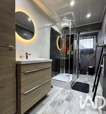 Appartement à vendre 5 pièces 86 m² Audun-le-Tiche