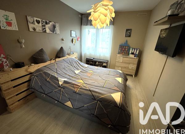 Appartement à vendre 5 pièces 86 m² Audun-le-Tiche