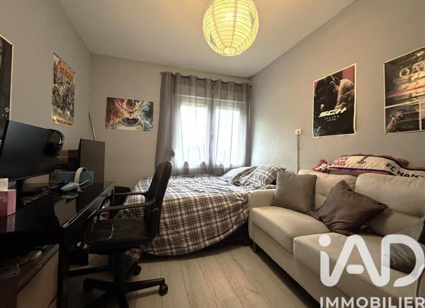 Appartement à vendre 5 pièces 86 m² Audun-le-Tiche