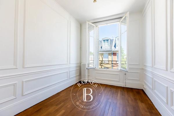 Boulogne-Billancourt, Maison 6 Chambres -  211 m² à vendre