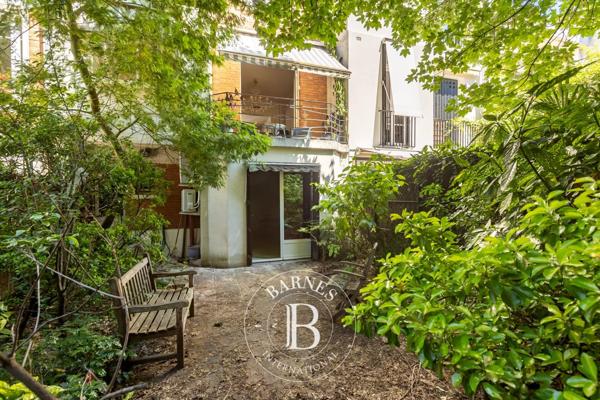 Boulogne-Billancourt, Maison 6 Chambres -  211 m² à vendre