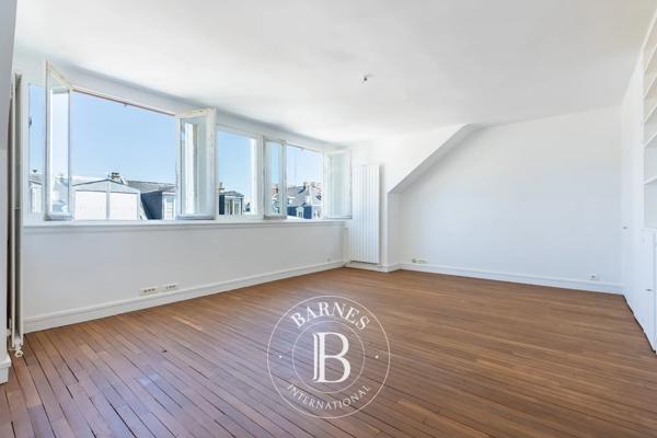 Boulogne-Billancourt, Maison 6 Chambres -  211 m² à vendre