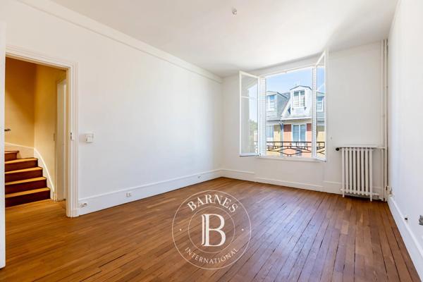 Boulogne-Billancourt, Maison 6 Chambres -  211 m² à vendre