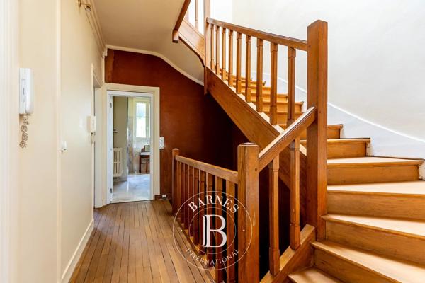 Boulogne-Billancourt, Maison 6 Chambres -  211 m² à vendre