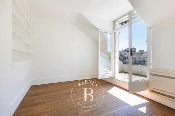 Boulogne-Billancourt, Maison 6 Chambres -  211 m² à vendre
