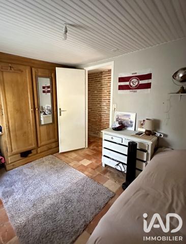 Maison à vendre 4 pièces 101 m² Eygurande-et-Gardedeuil