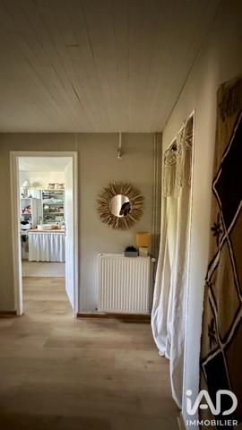 Maison à vendre 4 pièces 101 m² Eygurande-et-Gardedeuil