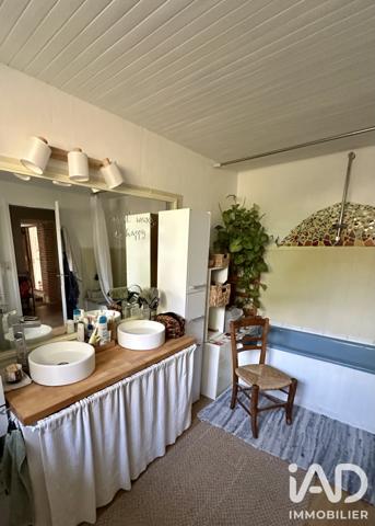 Maison à vendre 4 pièces 101 m² Eygurande-et-Gardedeuil