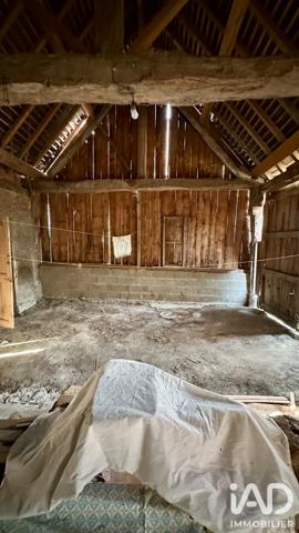 Maison à vendre 4 pièces 101 m² Eygurande-et-Gardedeuil