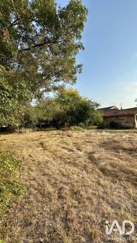 Maison à vendre 4 pièces 101 m² Eygurande-et-Gardedeuil