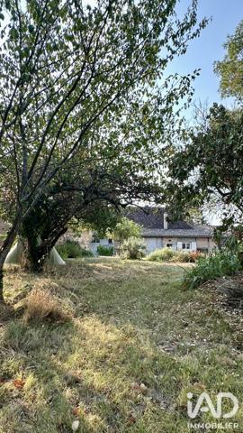 Maison à vendre 4 pièces 101 m² Eygurande-et-Gardedeuil