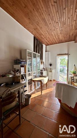 Maison à vendre 4 pièces 101 m² Eygurande-et-Gardedeuil