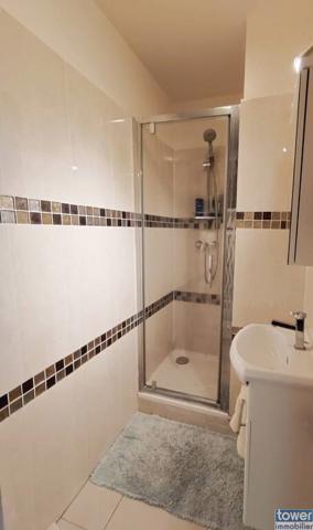 Rare appartement avec balcon proximité Mairie LILAS