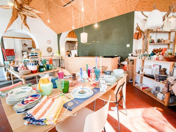 MARSEILLE 6? — LA CORDERIE Fonds de commerce – Boutique d’exception