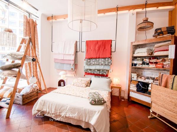 MARSEILLE 6? — LA CORDERIE Fonds de commerce – Boutique d’exception