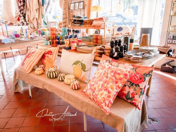 MARSEILLE 6? — LA CORDERIE Fonds de commerce – Boutique d’exception