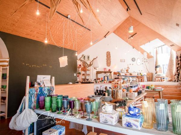 MARSEILLE 6? — LA CORDERIE Fonds de commerce – Boutique d’exception