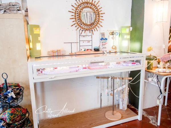 MARSEILLE 6? — LA CORDERIE Fonds de commerce – Boutique d’exception