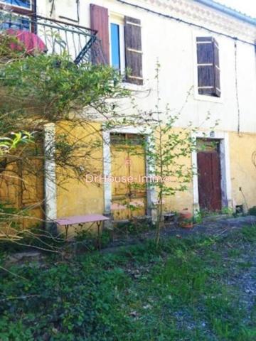 Maison à vendre 8 pièces de 160 m²