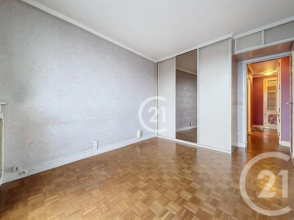 Appartement F3 à vendre  3 pièces - 70,16 m2 MONTREUIL - 93