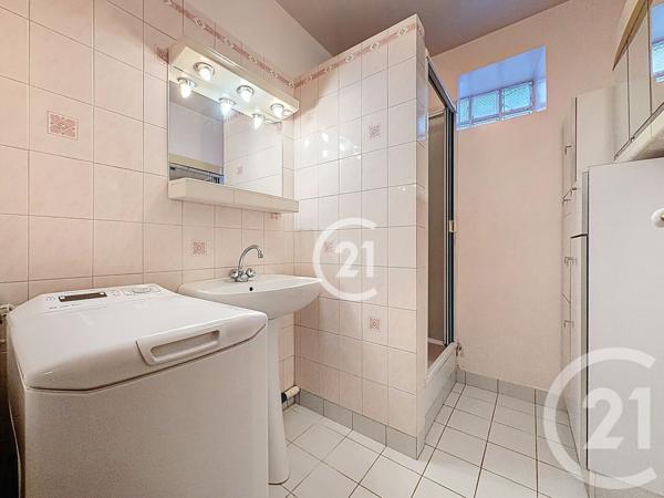 Appartement F3 à vendre  3 pièces - 70,16 m2 MONTREUIL - 93