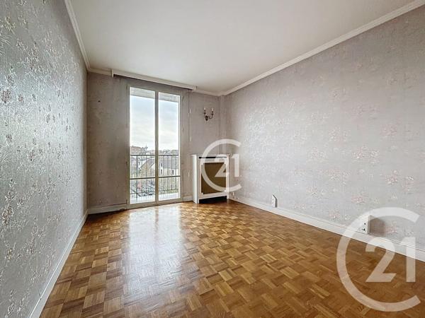 Appartement F3 à vendre  3 pièces - 70,16 m2 MONTREUIL - 93